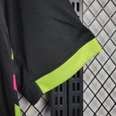 Camisa Austrália Away 24/25 - Preta