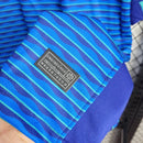 Camisa Brasil Away 24/25 - Azul