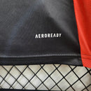 Camisa Colombia Away 24/25 - Preta