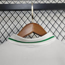 Camisa Nigéria Away 24/25 - Branca