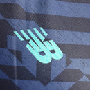 Camisa Porto Away 24/25 - Azul