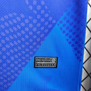 Camisa Brasil Away 25/26 - Azul