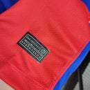 Camisa EUA Away 24/25 - Azul