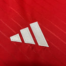 Camisa Benfica Home 24/25 - Vermelha