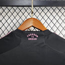 Camisa Inter de Miami Away 24/25 - Preta