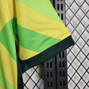 Camisa Asutralia Home 24/25 - Amarela