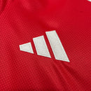 Camisa Benfica Home 25/26 - Vermelho