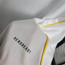 Camisa Real Madrid Home 25/26 - Branca