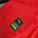 Camisa Marrocos Home 24/25 - Vermelha