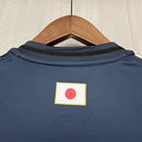Camisa Japão Home 24/25 - Azul Escura