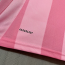 Camisa Inter de Miami Home 25/26 - Rosa