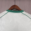 Camisa Celtics Comemorativa 25/26 - Branco