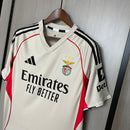 Camisa Benfica Away 25/26