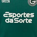 Camisa Goiás Home 23/27 - Verde