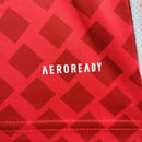 Camisa Chile Home 24/25 - Vermelha