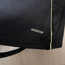 Camisa Real Madrid Home 25/26 - Preta