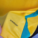 Camisa Jamaica Home 24/25 - Amarela