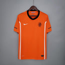 Camisa Holanda Home 2010 Retrô