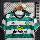Camisa Celtic Home 23/24