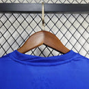 Camisa EUA Feminina Away 24/25- Azul