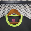 Camisa Austrália Away 24/25 - Preta