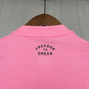 Camisa Inter de Miami Home 25/26 - Rosa