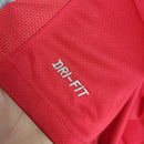 Camisa Portugal Retrô 2010 - Vermelha