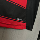 Camisa CRF Home 25/26 - Preta e Vermelha