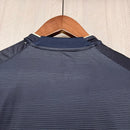 Camisa Real Madrid Home 25/26 - Preta