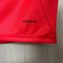 Camisa Benfica Home 25/26 - Vermelho