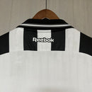 Camisa Botafogo Home 25/26 - Preto e Branco