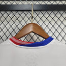 Camisa EUA Home 24/25 - Branca