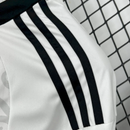 Camisa Benfica Home 25/26 - Branca