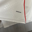 Camisa Benfica Away 25/26