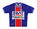 Camisa Psg Home 94/95 Retrô