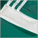 Camisa Palmeiras Home 15/16 Retrô - Verde e Branca