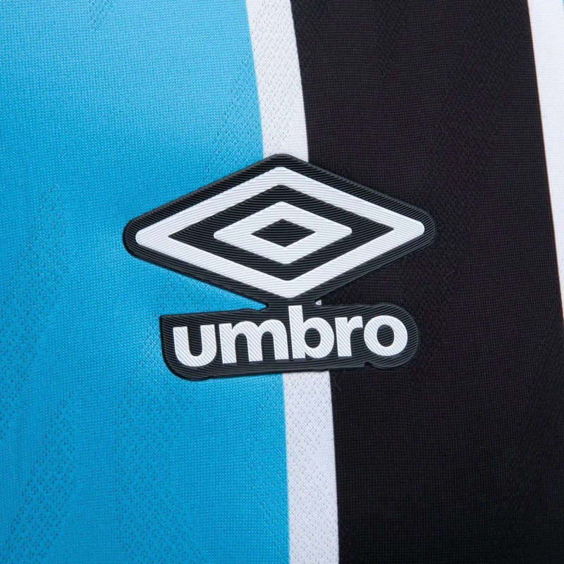 Camisa Grêmio Home 25/26 - Azul