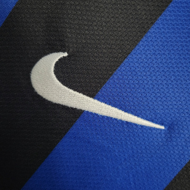 Camisa Inter de Milão