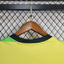 Camisa Asutralia Home 24/25 - Amarela