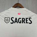 Camisa Benfica Away 25/26