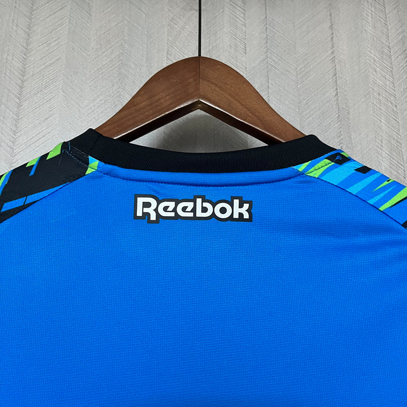 Camisa Botafogo Goleiro 25/26 - Azul