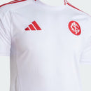 Camisa Internacional Away 25/26 - Branca