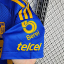 Camisa Tigres Away 24/25
