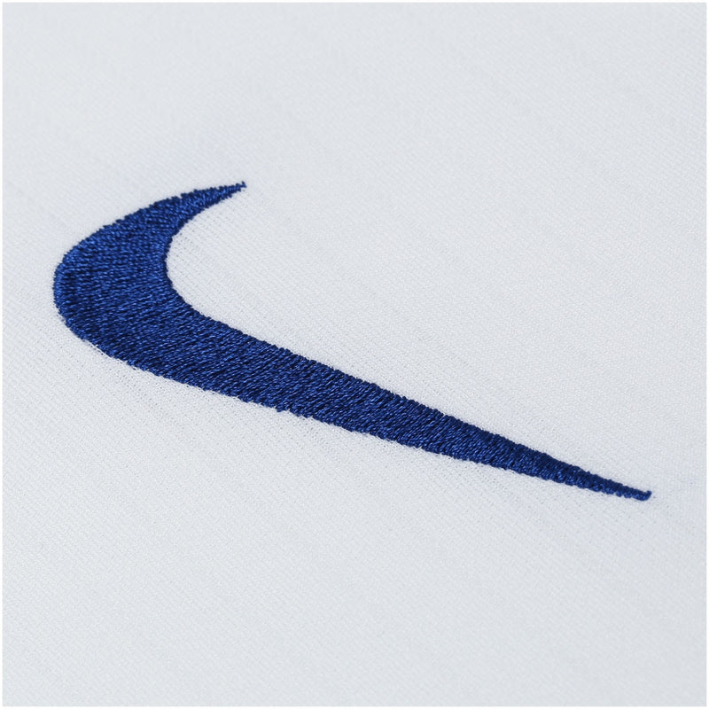 Camisa Inglaterra Home 2018 Retrô