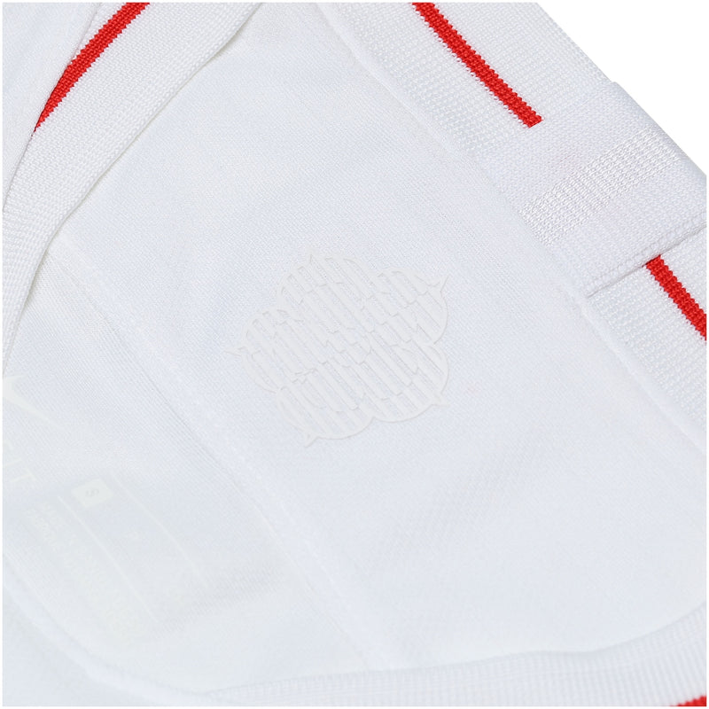 Camisa Inglaterra Home 2018 Retrô