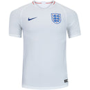 Camisa Inglaterra Home 2018 Retrô