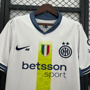 Camisa Inter Milan 25/26 - Especial Edition