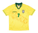 Camisa Brasil Home 1994 Retrô