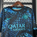 Camisa Inter Milan 25/26 - Especial Edition