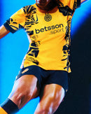 Camisa Inter Milan Third 24/25
